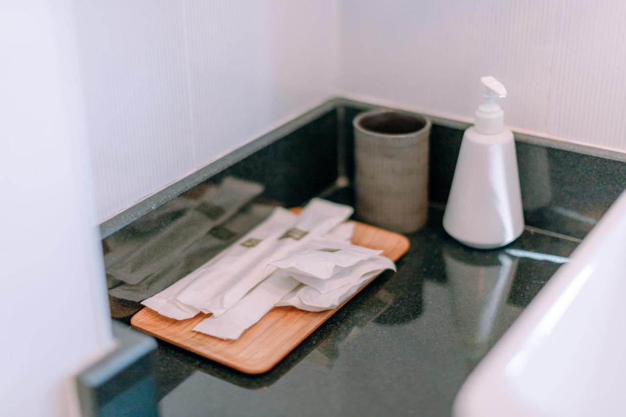 64House Hotel Csiangmaj Kültér fotó
