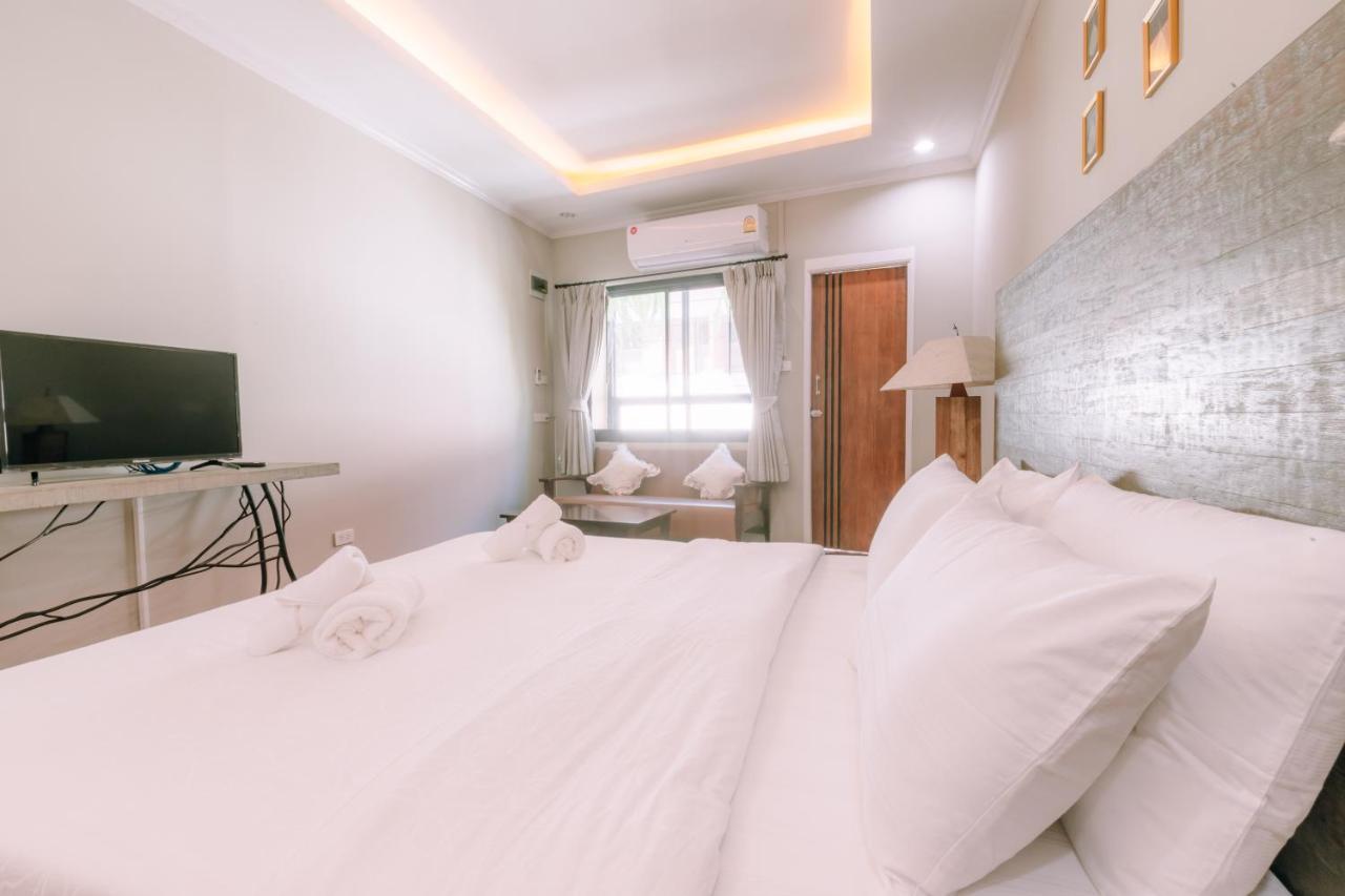 64House Hotel Csiangmaj Kültér fotó
