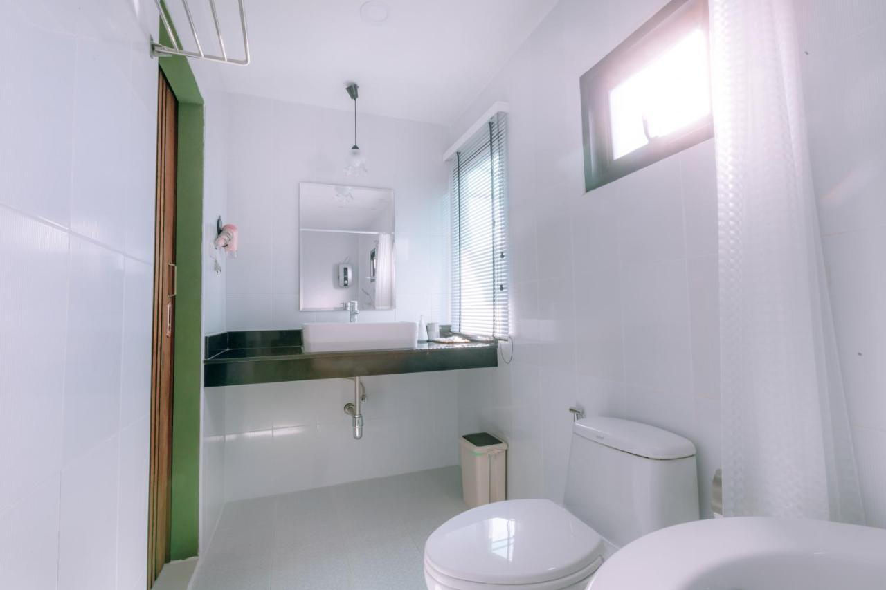 64House Hotel Csiangmaj Kültér fotó