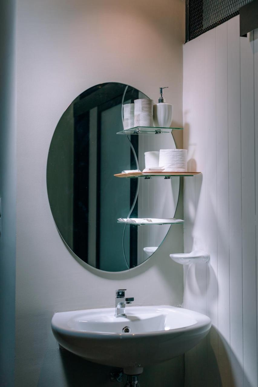 64House Hotel Csiangmaj Kültér fotó