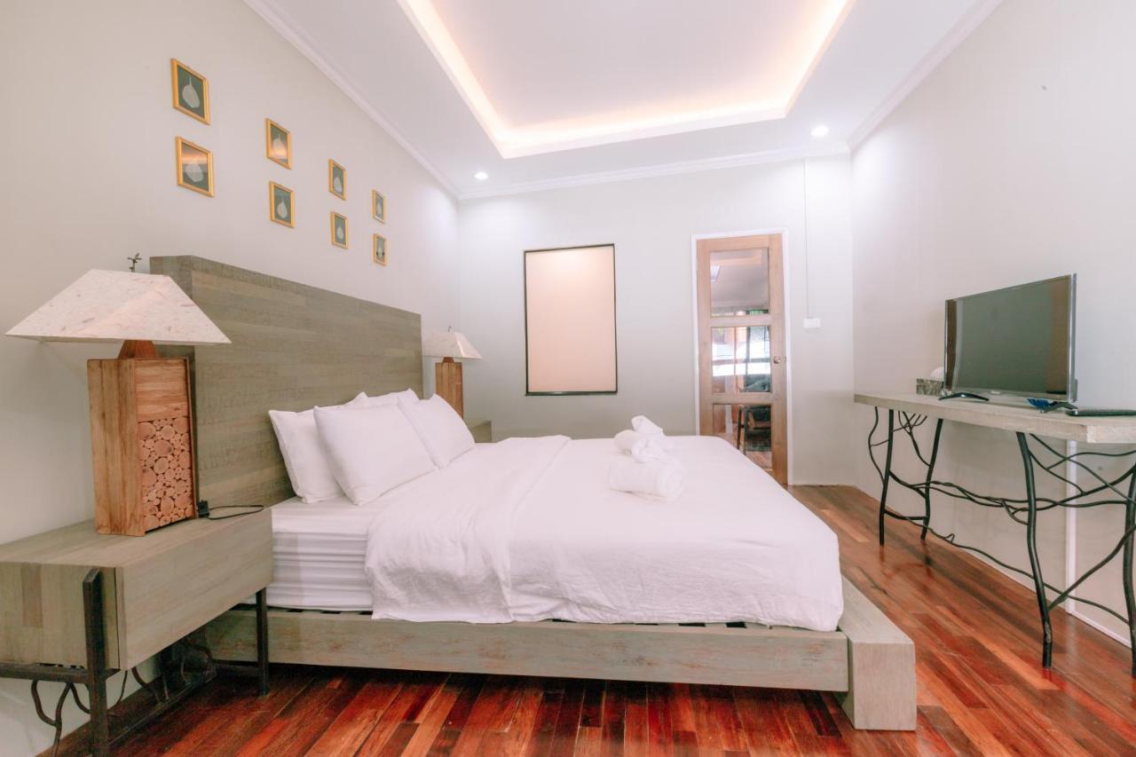 64House Hotel Csiangmaj Kültér fotó