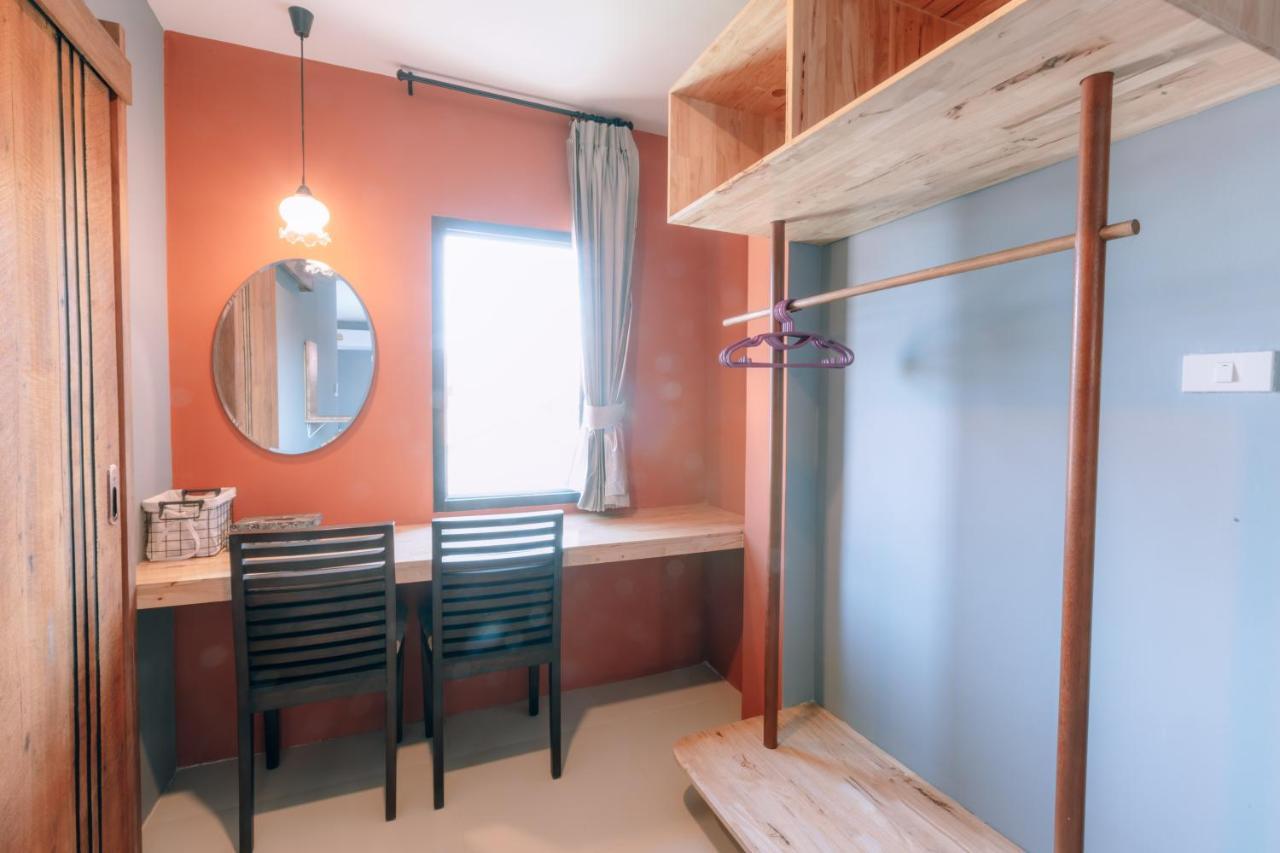 64House Hotel Csiangmaj Kültér fotó