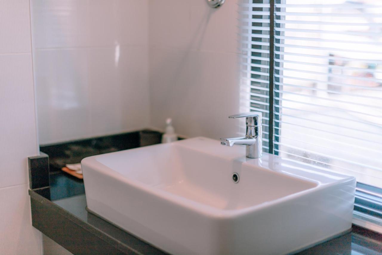 64House Hotel Csiangmaj Kültér fotó