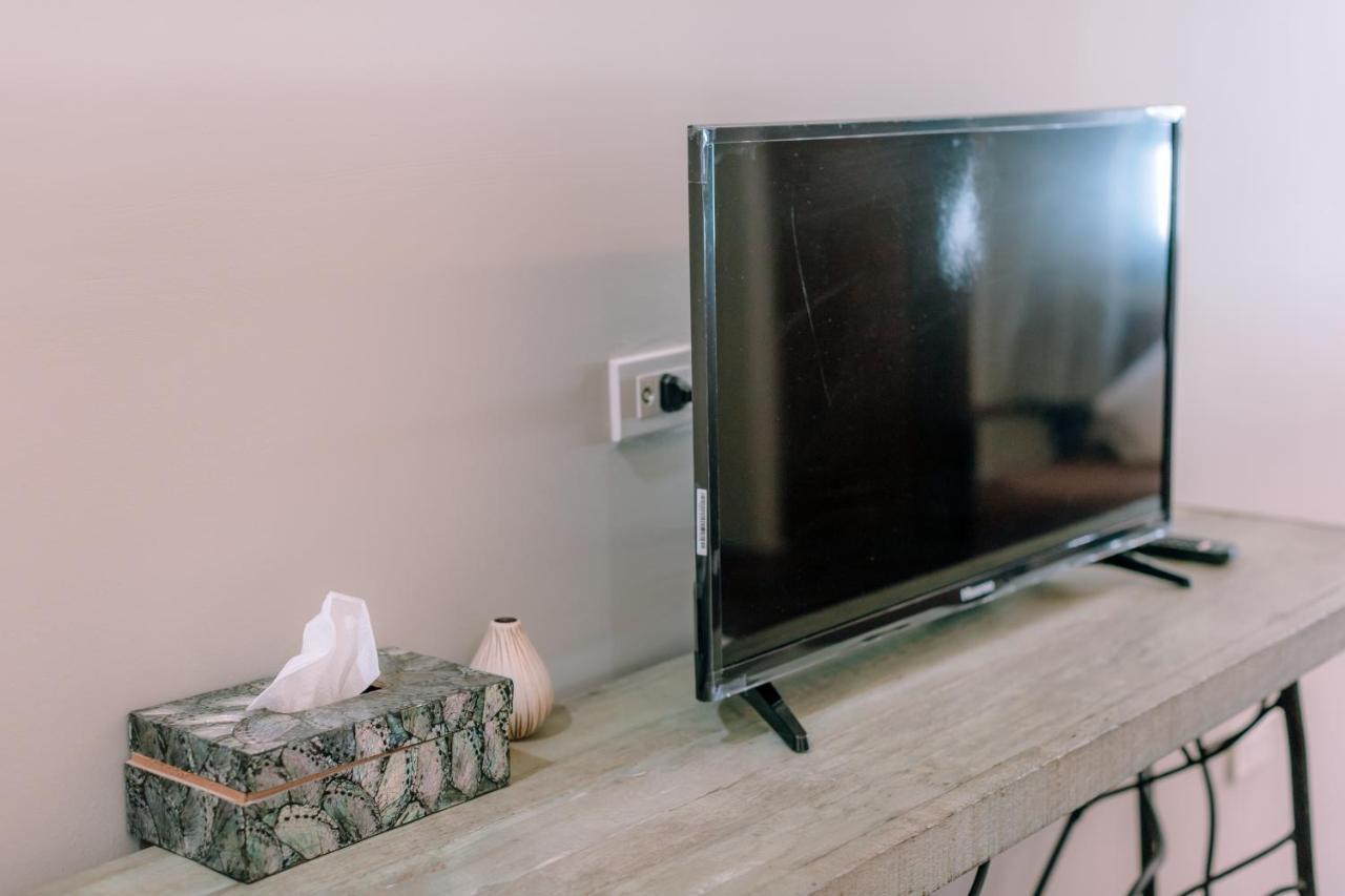 64House Hotel Csiangmaj Kültér fotó