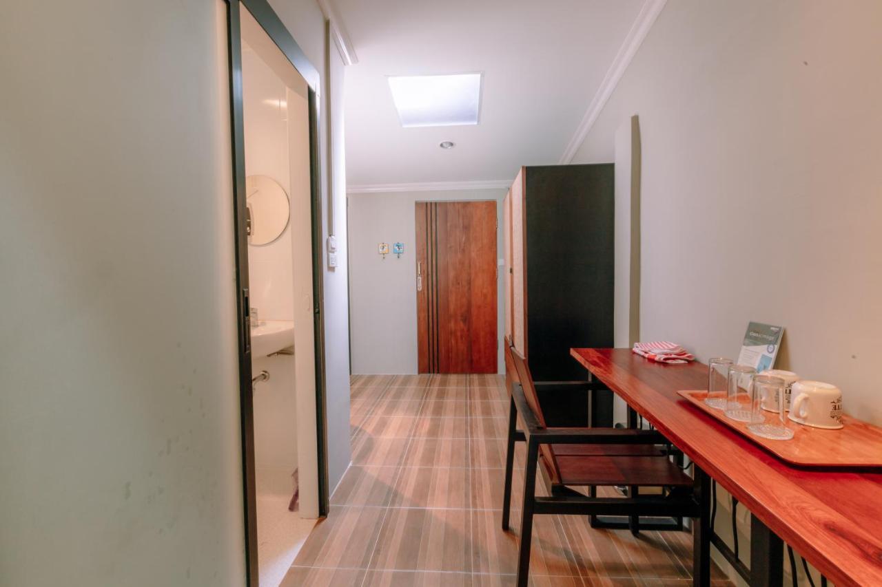 64House Hotel Csiangmaj Kültér fotó