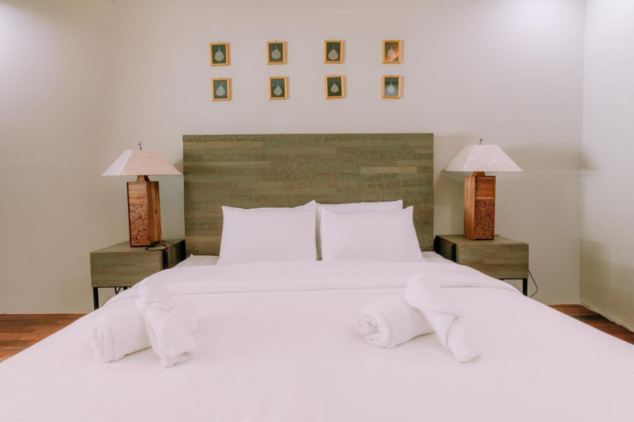64House Hotel Csiangmaj Kültér fotó
