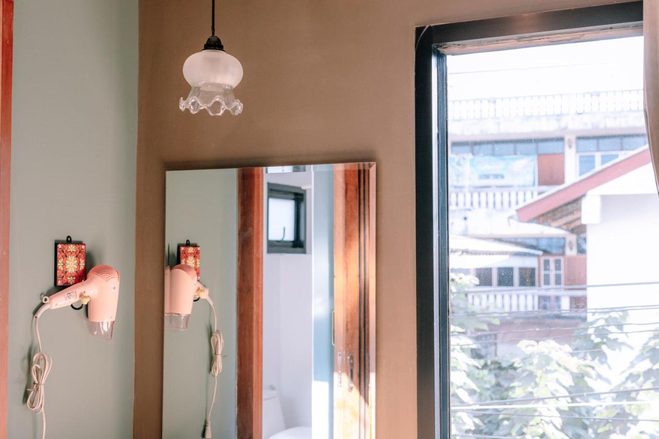 64House Hotel Csiangmaj Kültér fotó