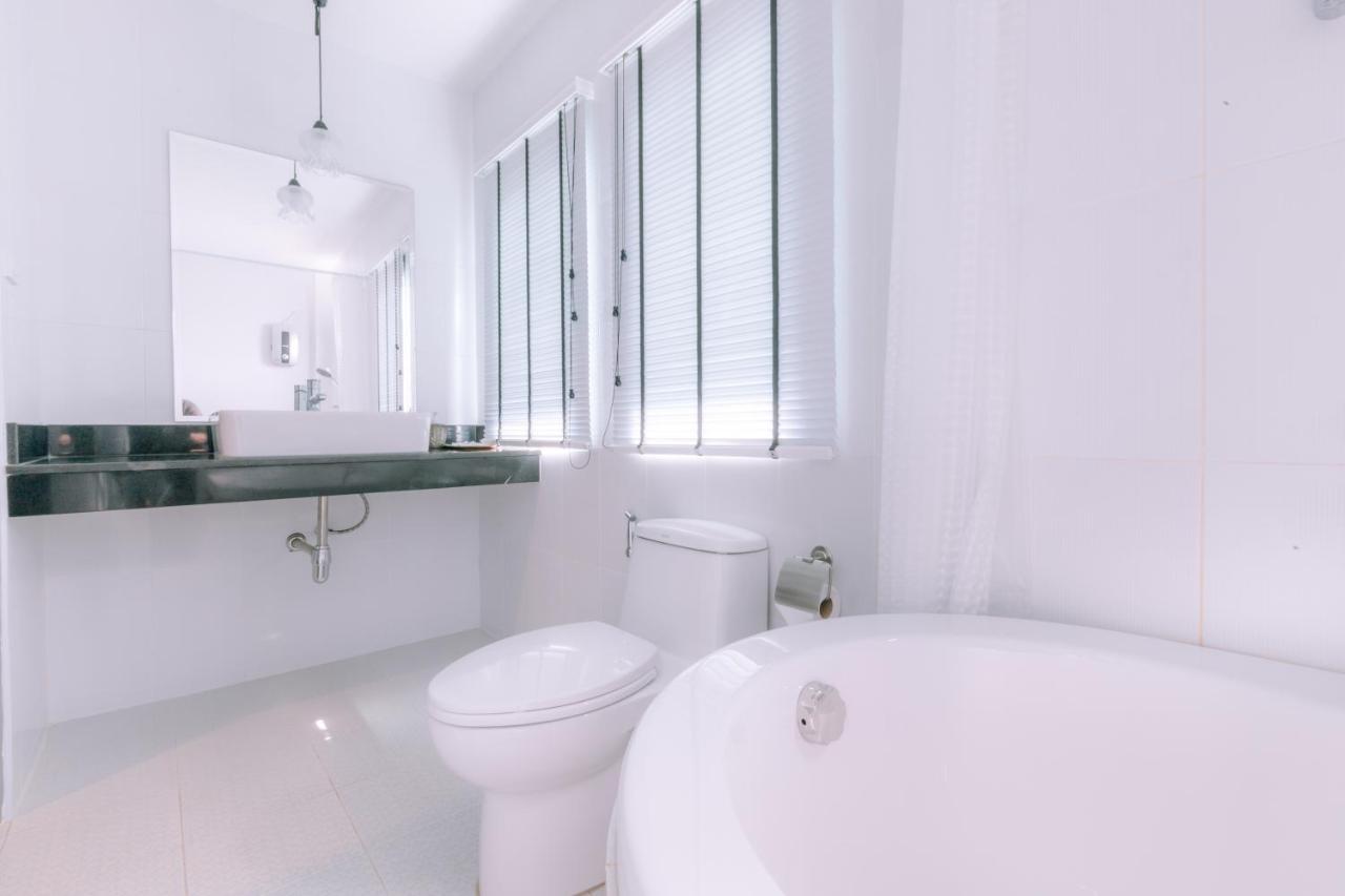 64House Hotel Csiangmaj Kültér fotó