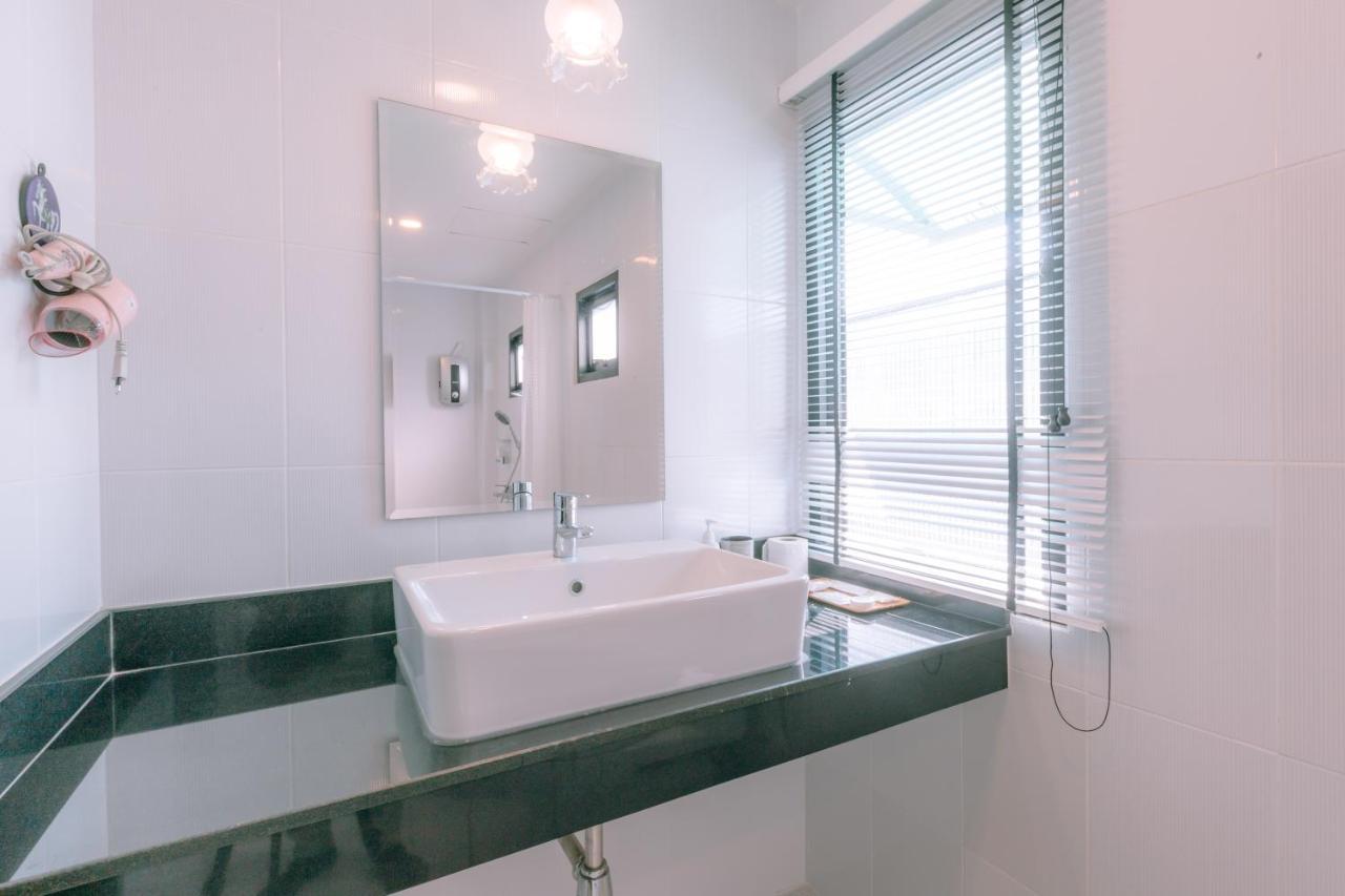 64House Hotel Csiangmaj Kültér fotó