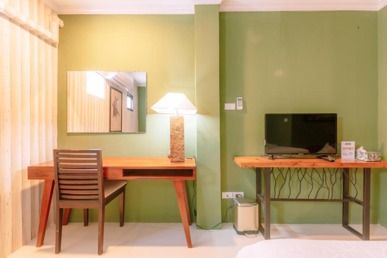 64House Hotel Csiangmaj Kültér fotó
