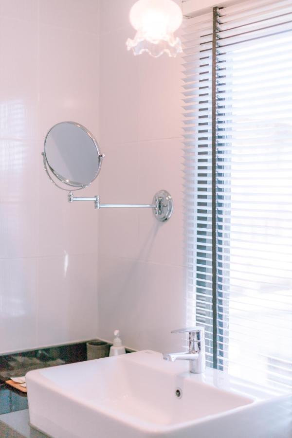 64House Hotel Csiangmaj Kültér fotó